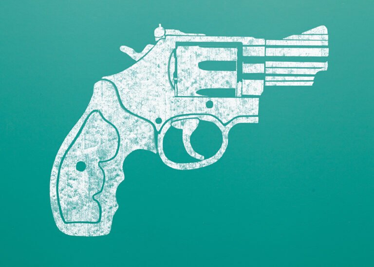 Safe Gun Storage at Home