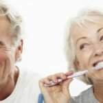 Senior Dental Care
