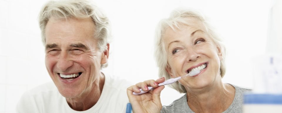 Senior Dental Care