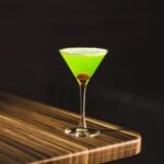 Shamrock Beverage Recipe