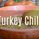 Turkey Chilli