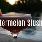 Watermelon Frosties
