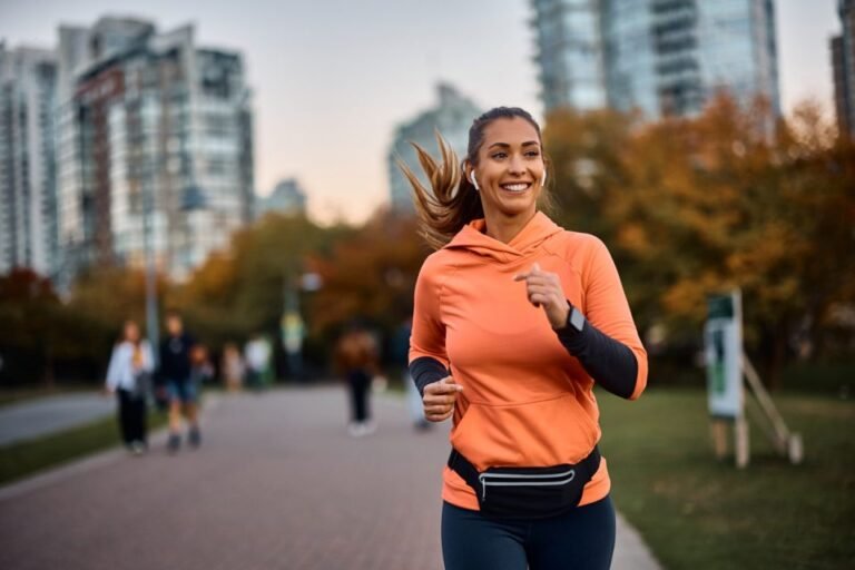 Essential Running Preparation Tips - Good Life Family Magazine