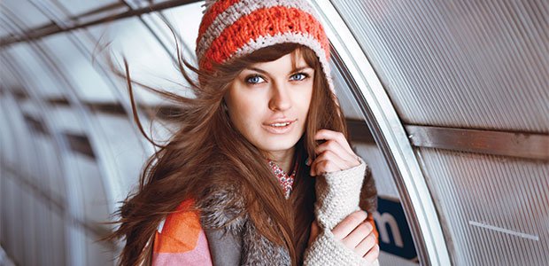 Winter Hair Care Tips