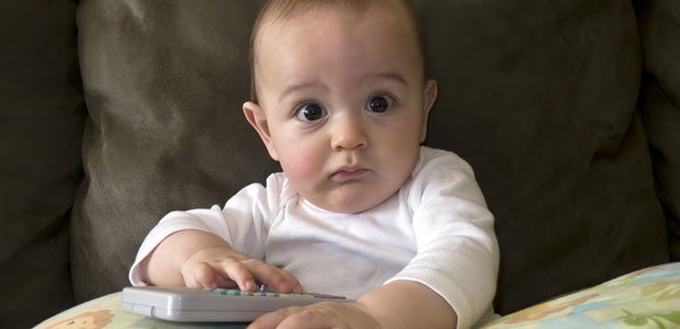 The Importance of Play for Babies and Children