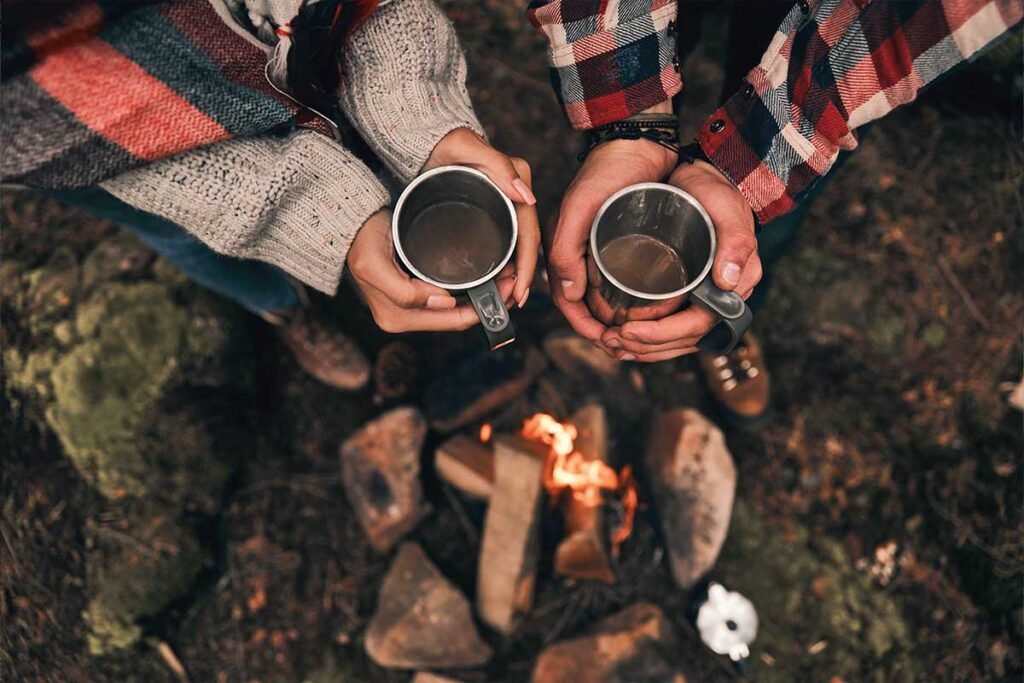 Flourishing Friendships