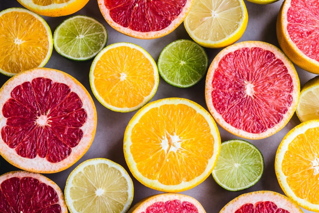 Enhancing Childrens Immunity