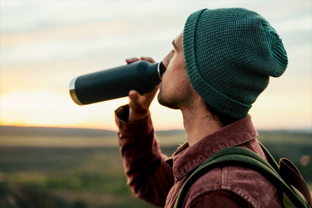 The Surprising Benefits of Hydration