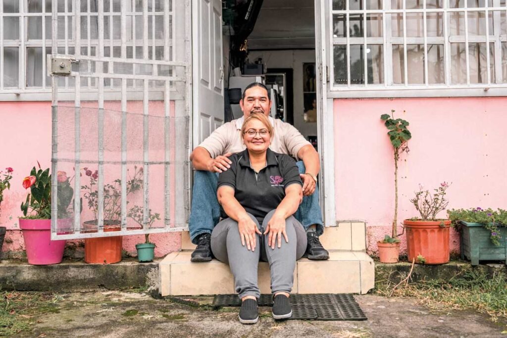 Innovating for Positive Impact: Kiva