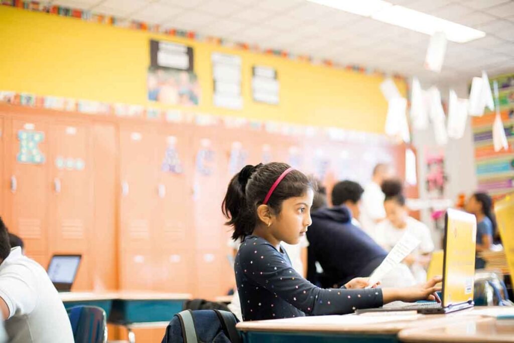 Innovating for a Better Tomorrow: DonorsChoose and CIS