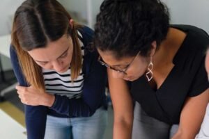 Innovation for Good: Diaspora Spice Company and LONA