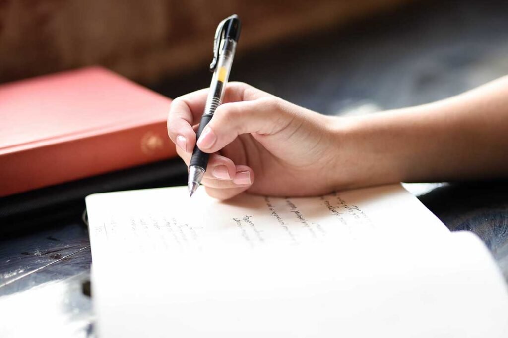 Journaling for Beginners