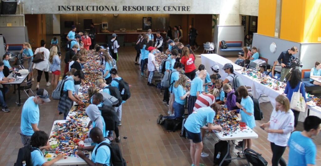 Ocean Heroes Bootcamp  – Fighting Plastic Pollution