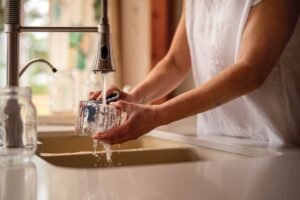 Recycling by province