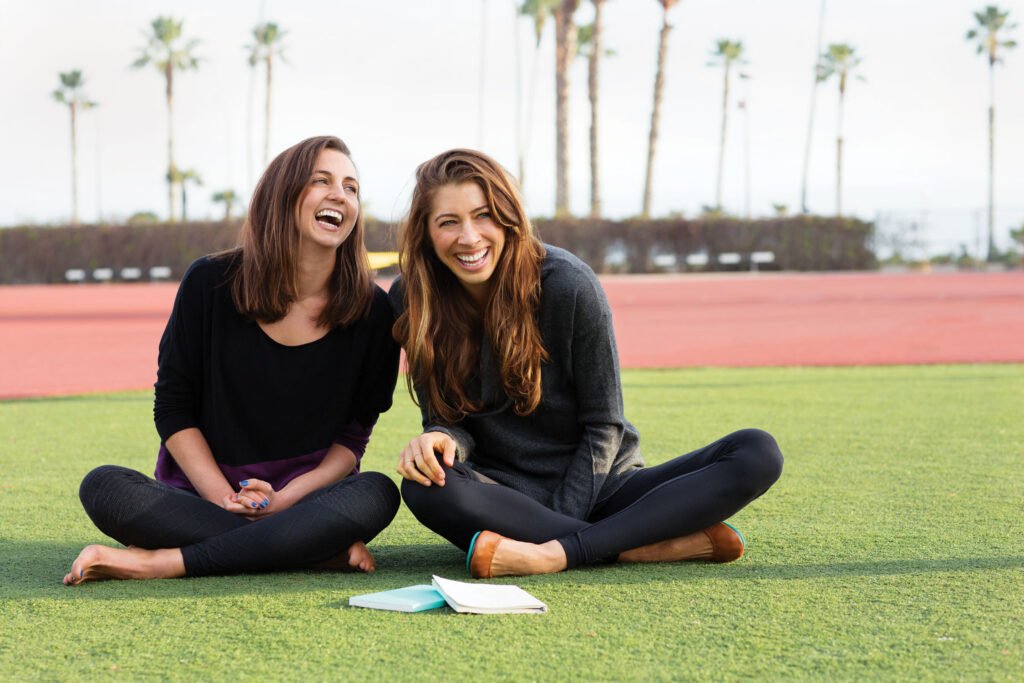 Is Your Childs Relationship with Sports Healthy?