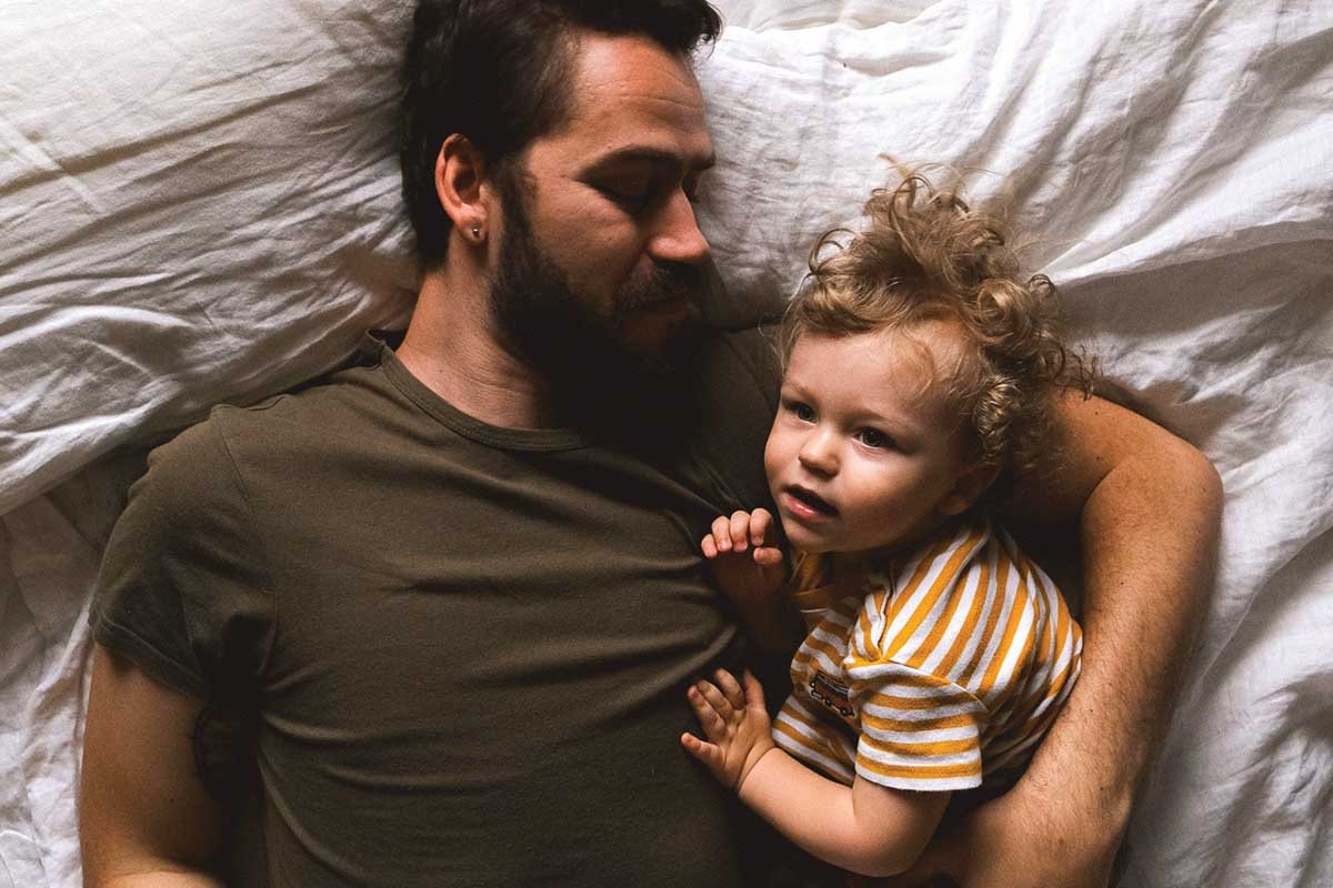 Exploring Sleep Apnea