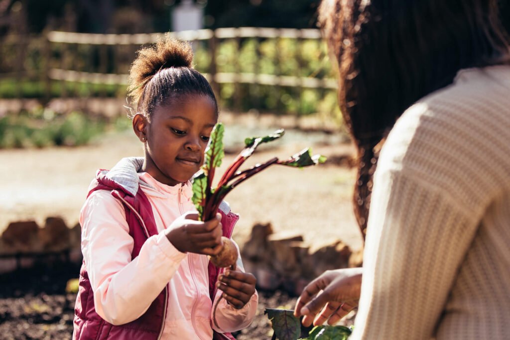 Arent Your Kids Sweet Enough?