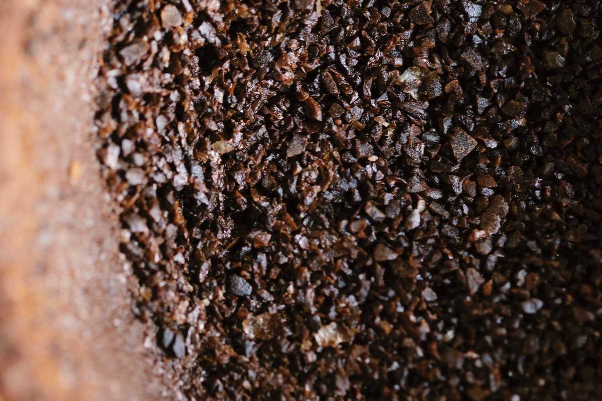 The Upside of Food Upcycling