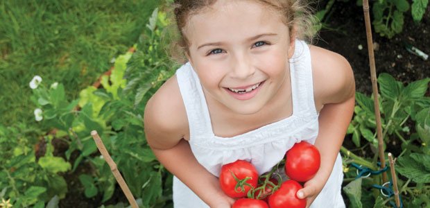School Food Revolution