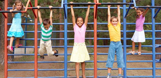 Natural Health Products for Children