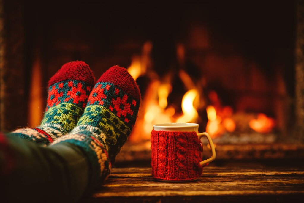 4 Strategies for Easing Holiday Stress
