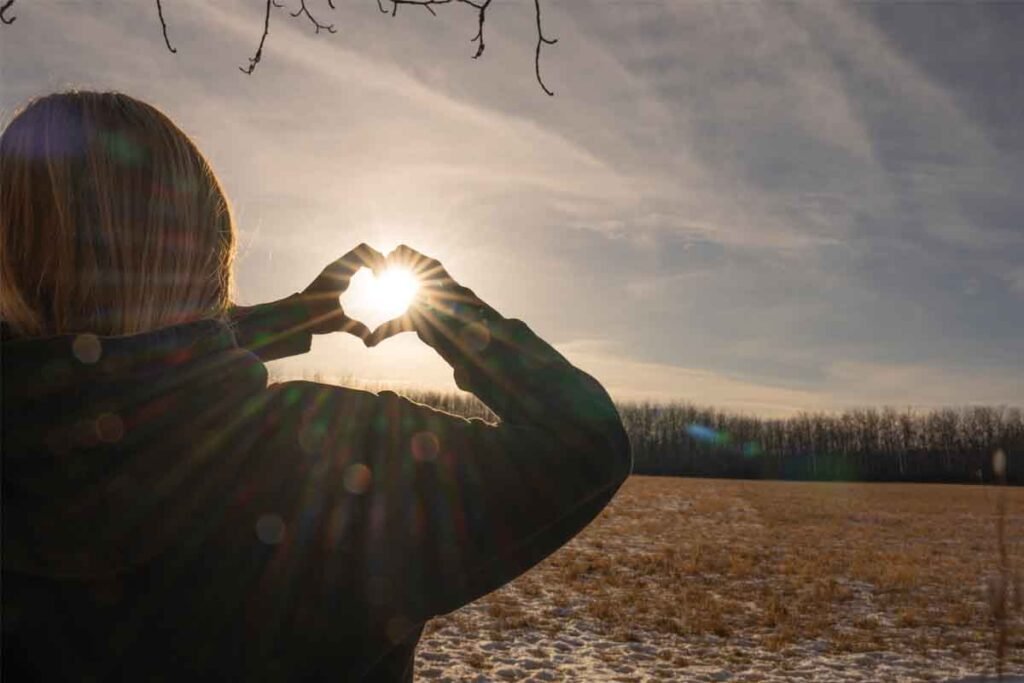 Natural Light: A Vital Nutrient