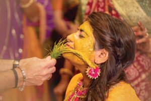 Beauty—In The Eye Of The Beholder