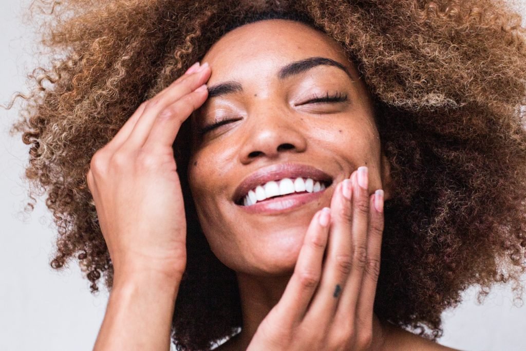 4 Essential Skin Care Changes for 2021