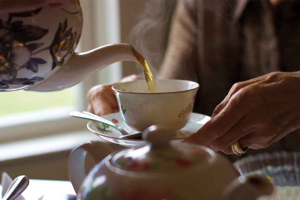 Quality Time over Material Gifts