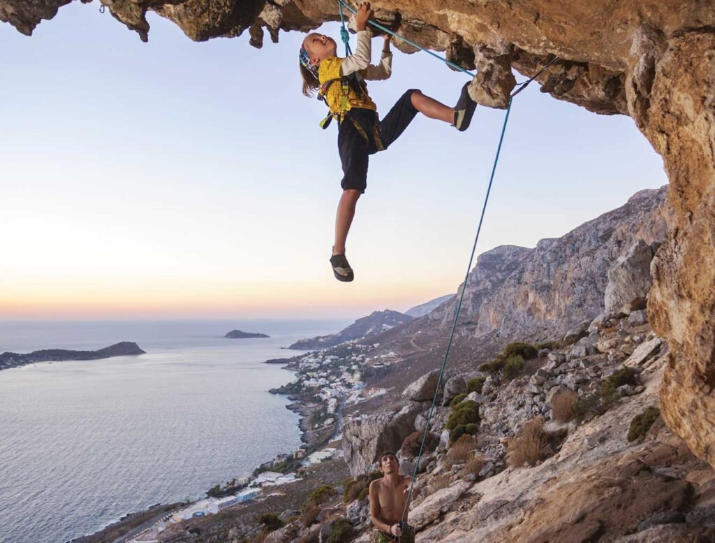 Family Fitness Together