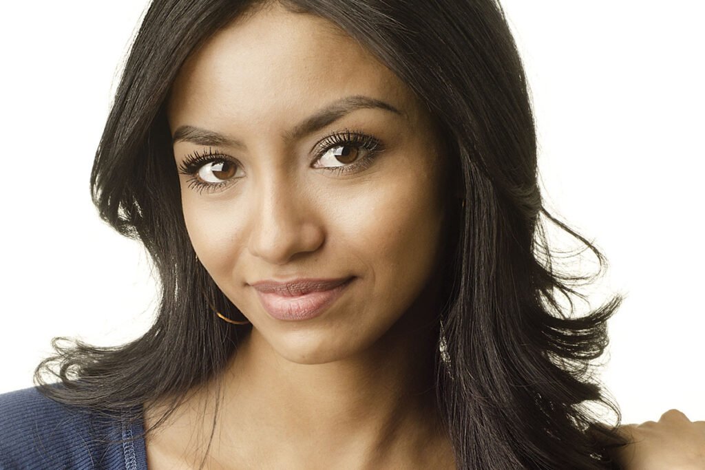 5 Nutrients for Healthy Skin