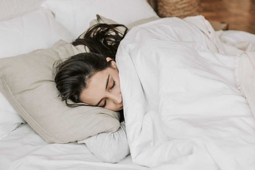 10 Tips for Improving Your Bedtime Routine for Better Sleep