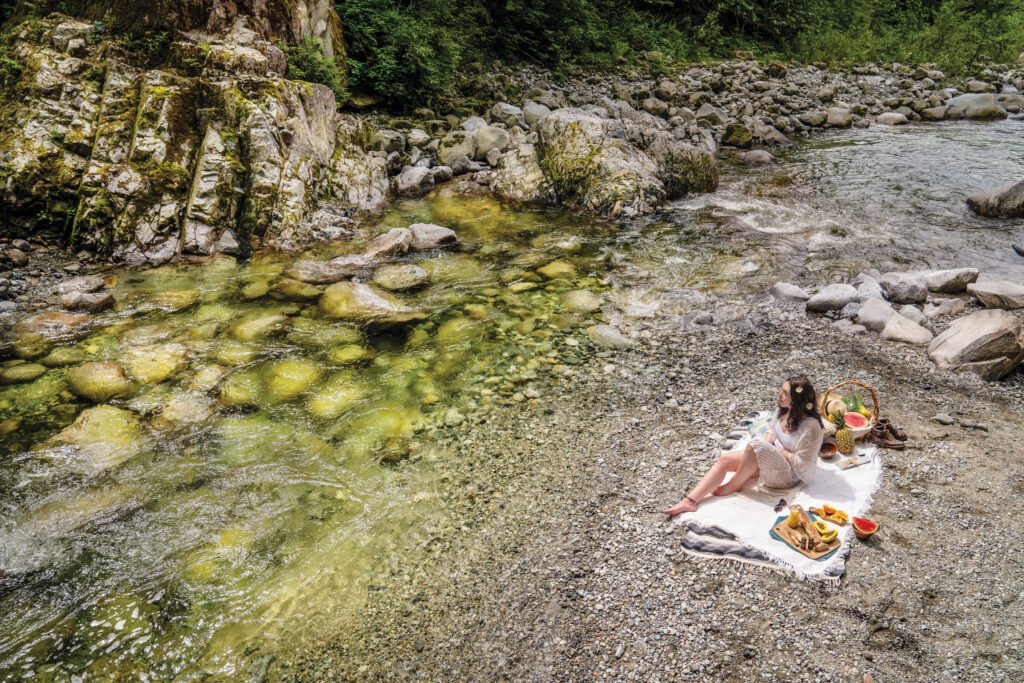 5 Ways to Grow Through Grief